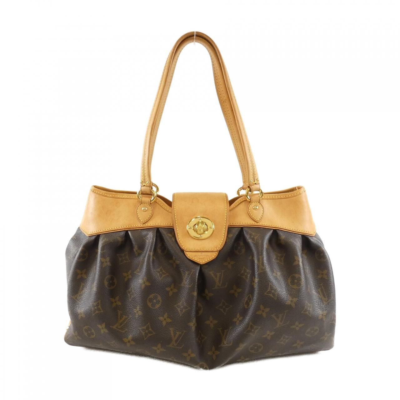 Louis Vuitton Monogram Boëtie MM M45714 Shoulder Bag
