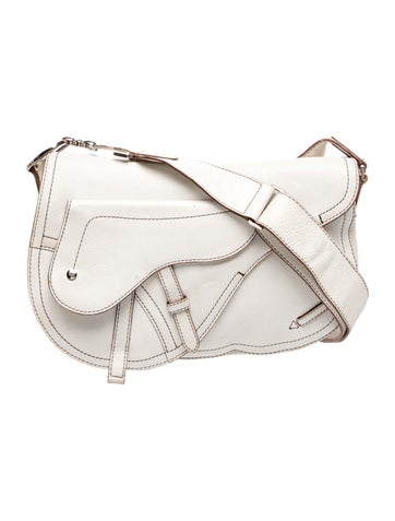 Leather Saddle
