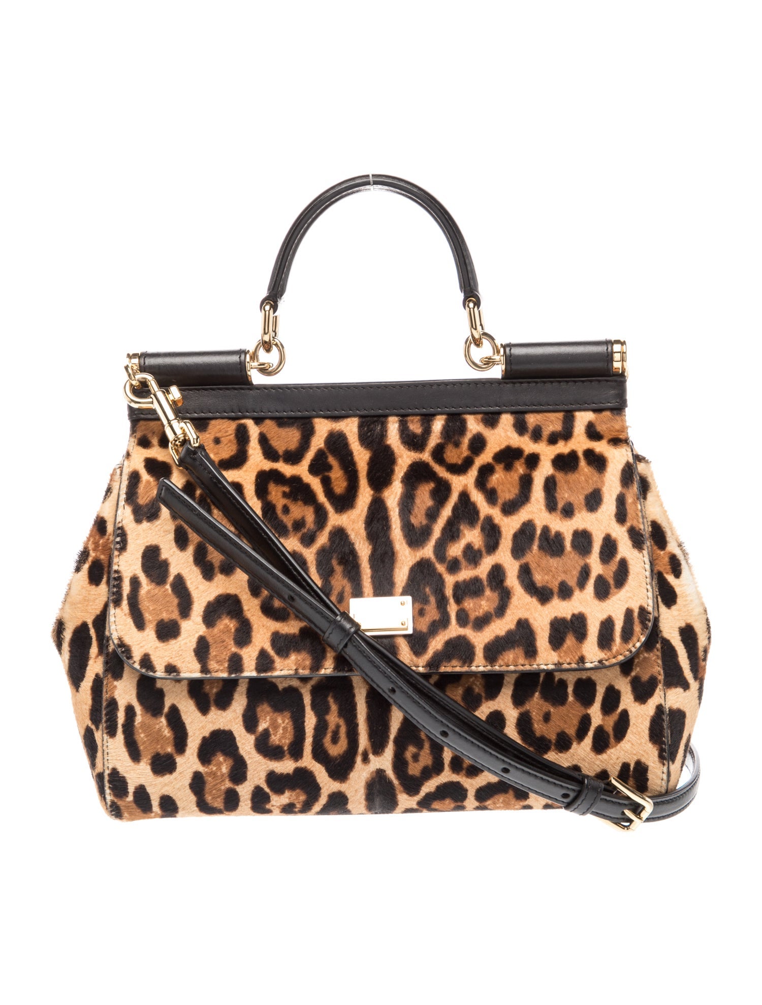 Ponyhair Sicily Medium