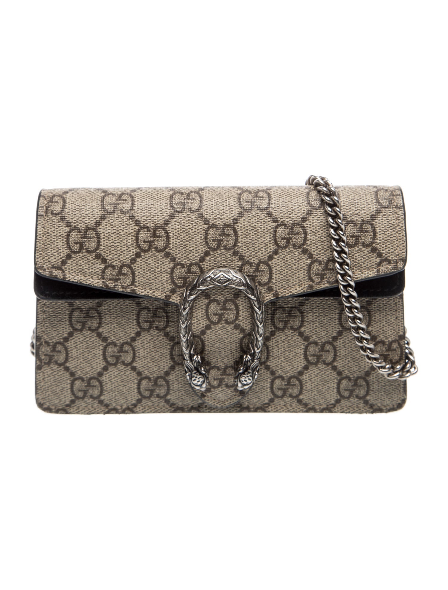 Chain-Link Dionysus Super Mini