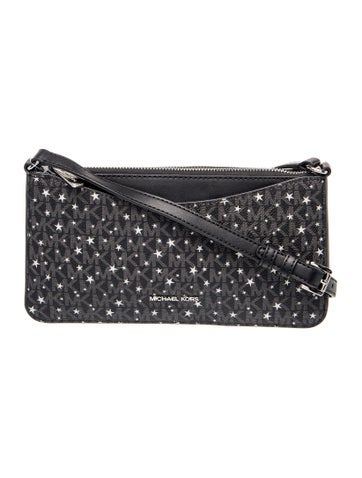 Leather Crossbody Bag w/ Tags