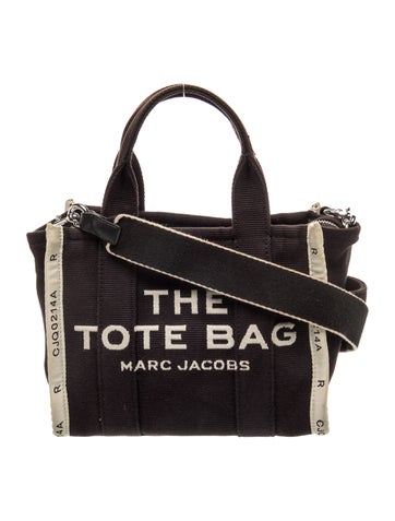 Canvas Shoulder Bag