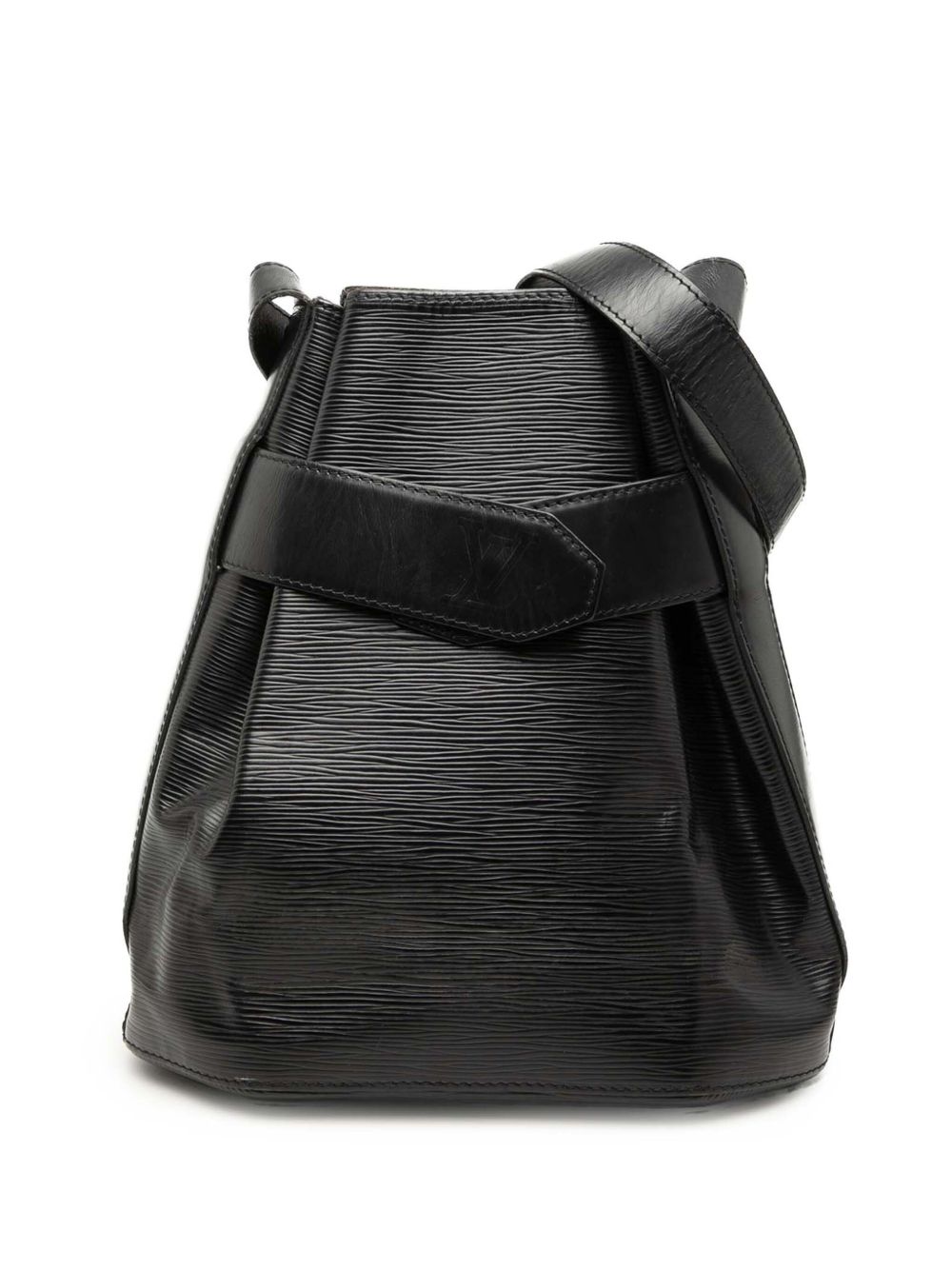 1991 Epi Sac D Epaule PM bucket bag