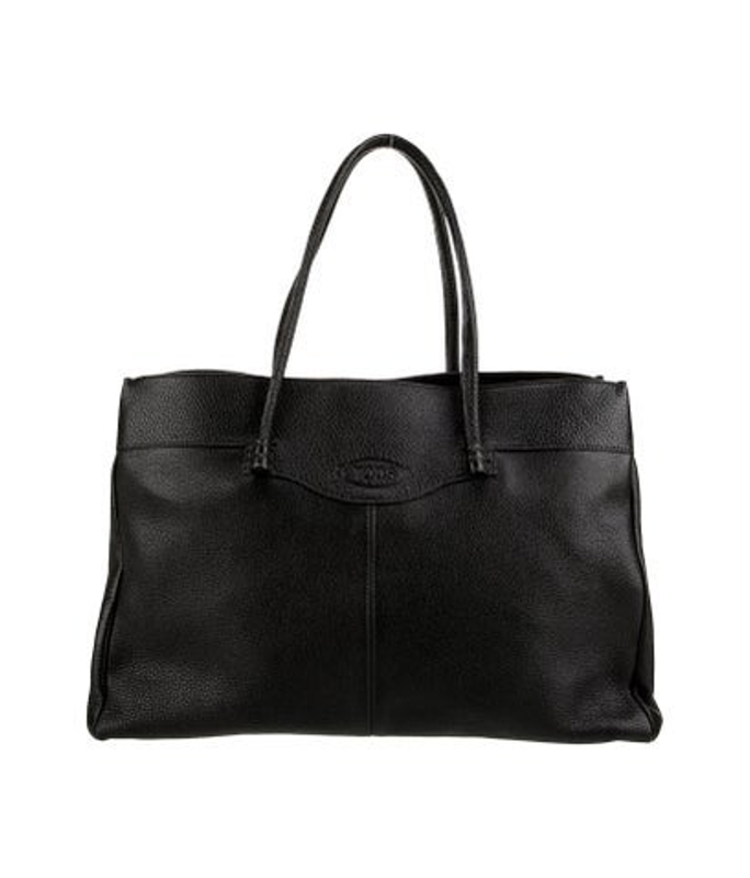 Tod's S Leather Tote
