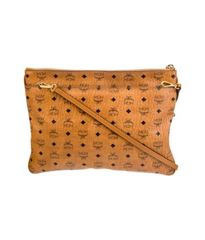 MCM Shoulder Bag