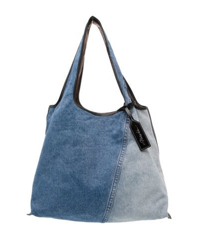 3.1 Phillip Lim 1 Phillip Lim Denim Hobo