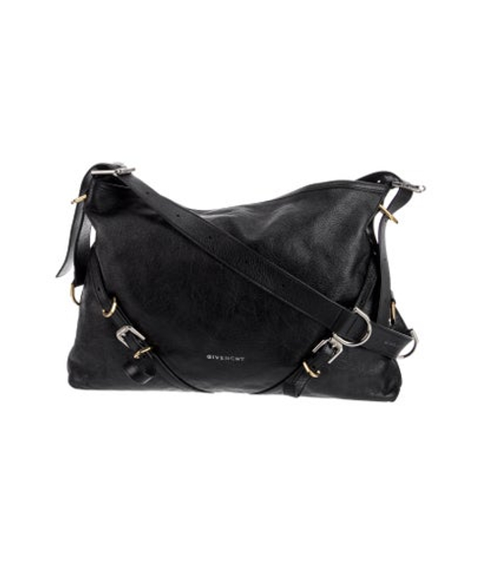 Givenchy Leather Voyou Medium