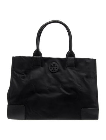 Nylon Tote