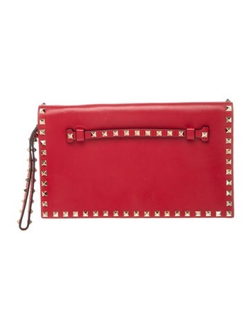 Rockstud Clutch