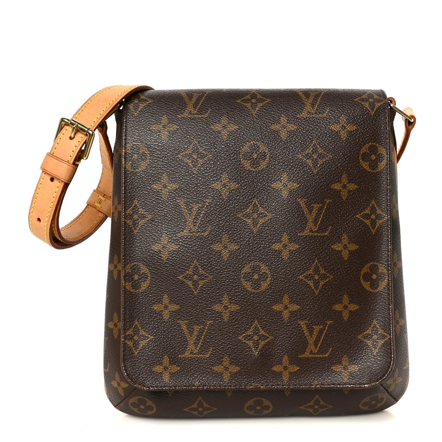 Louis Vuitton Monogram Musette Salsa