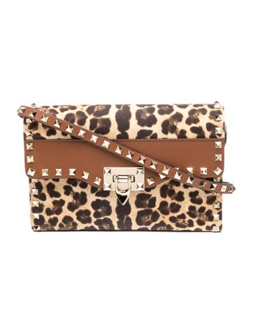 Rockstud Crossbody Bag
