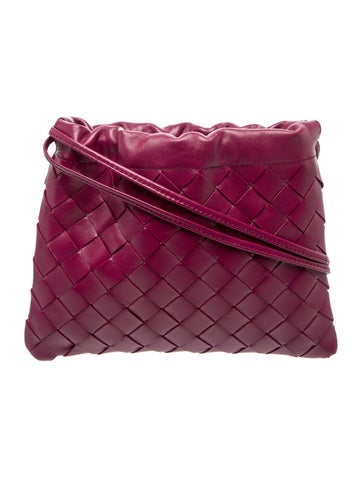 Intrecciato Dustbag Small