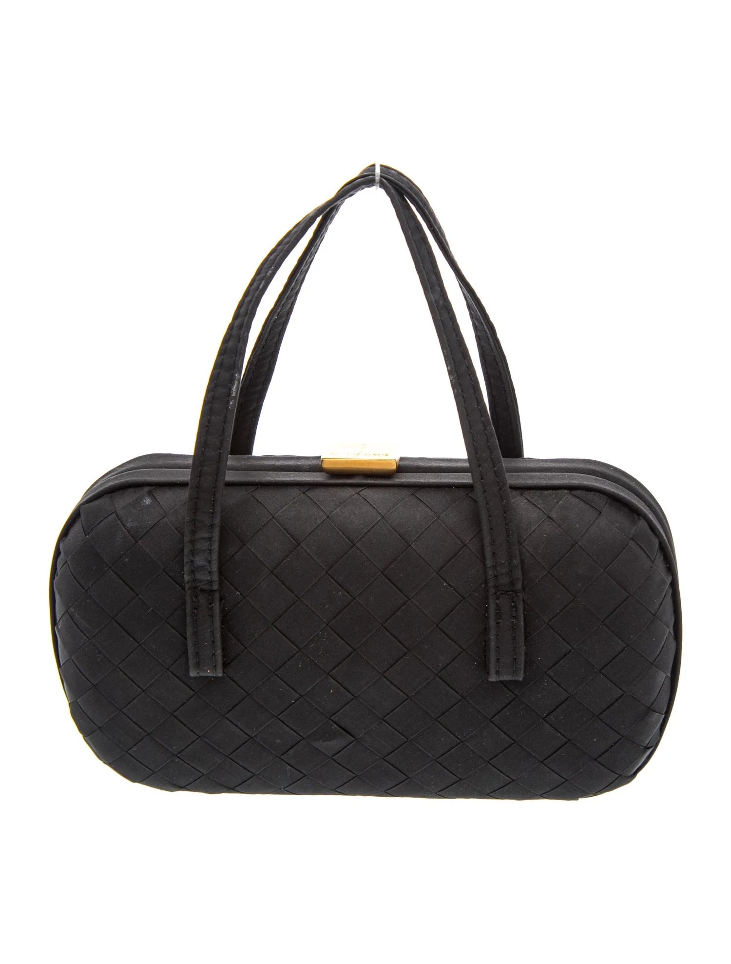 Intrecciato Clutch