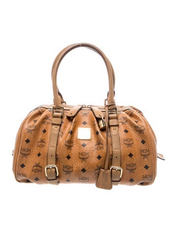Visetos Shoulder Bag
