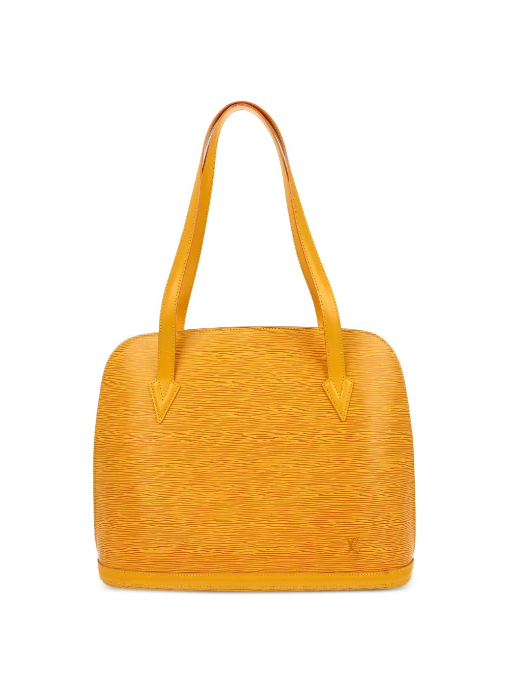 1996 leather shoulder bag