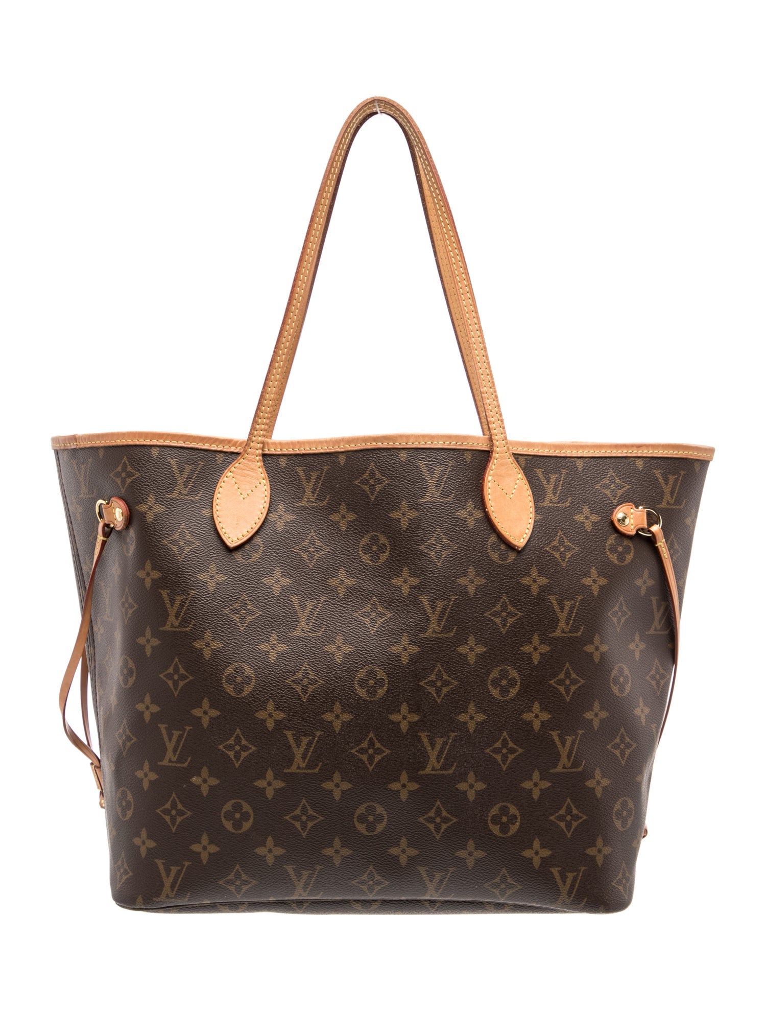 Monogram Neverfull MM