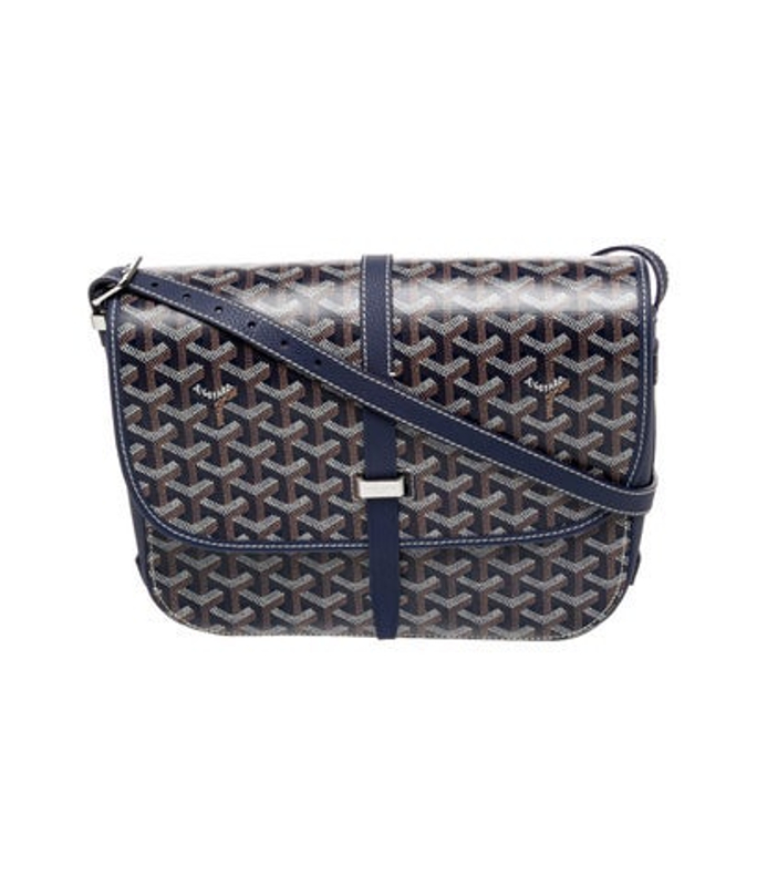 Goyard Goyardine Belvedere Ii Mm