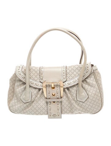 Leather Hobo Vintage