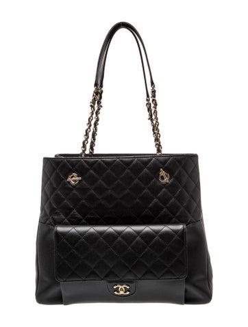 Large CC Day Tote