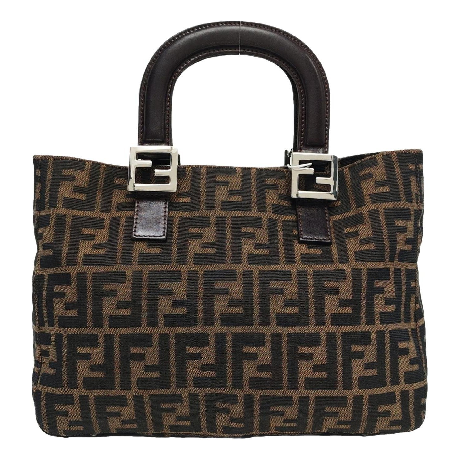 Cloth handbag