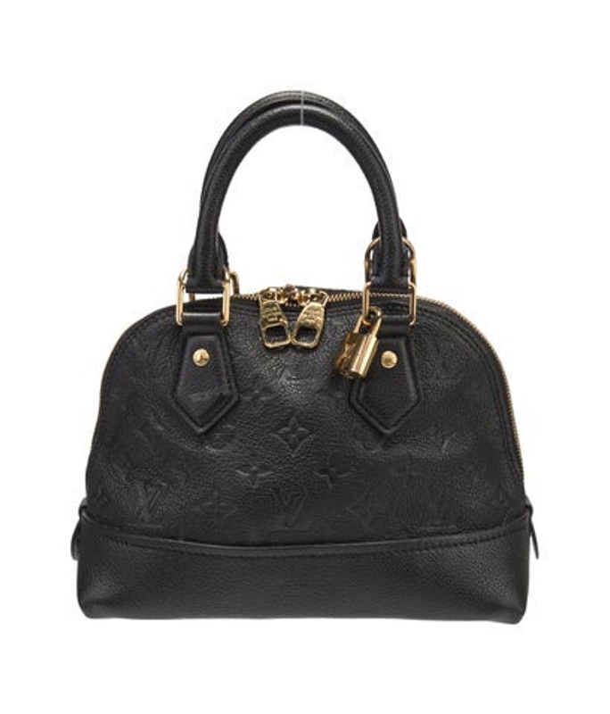 Louis Vuitton Vuitton Lv Monogram Neo Alma Bb