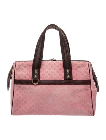Monogram Mini Lin Josephine GM