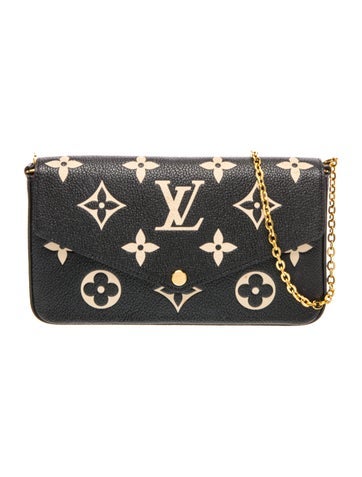 Monogram Giant Pochette Félicie