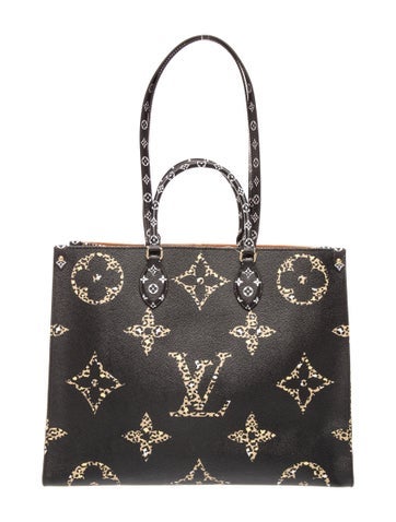 Monogram Giant OnTheGo GM