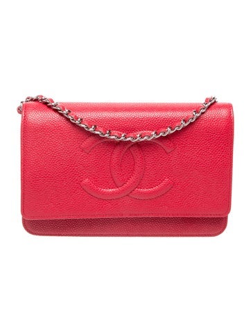Timeless Wallet On Chain