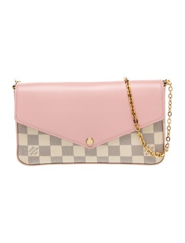 Damier Azur Pochette Félicie