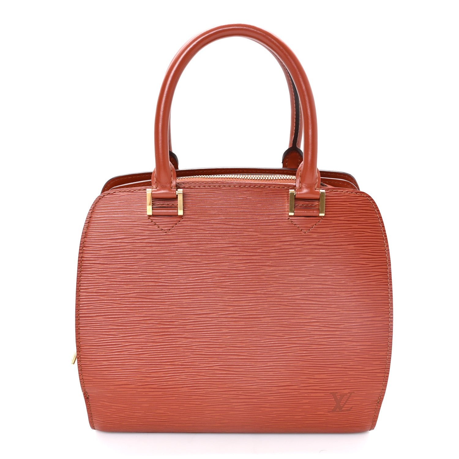 Louis Vuitton Epi Pont-Neuf Cipango