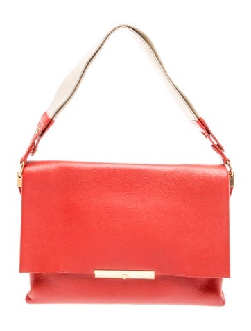Celine Leather Blade