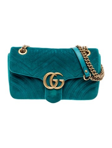 Double G Marmont