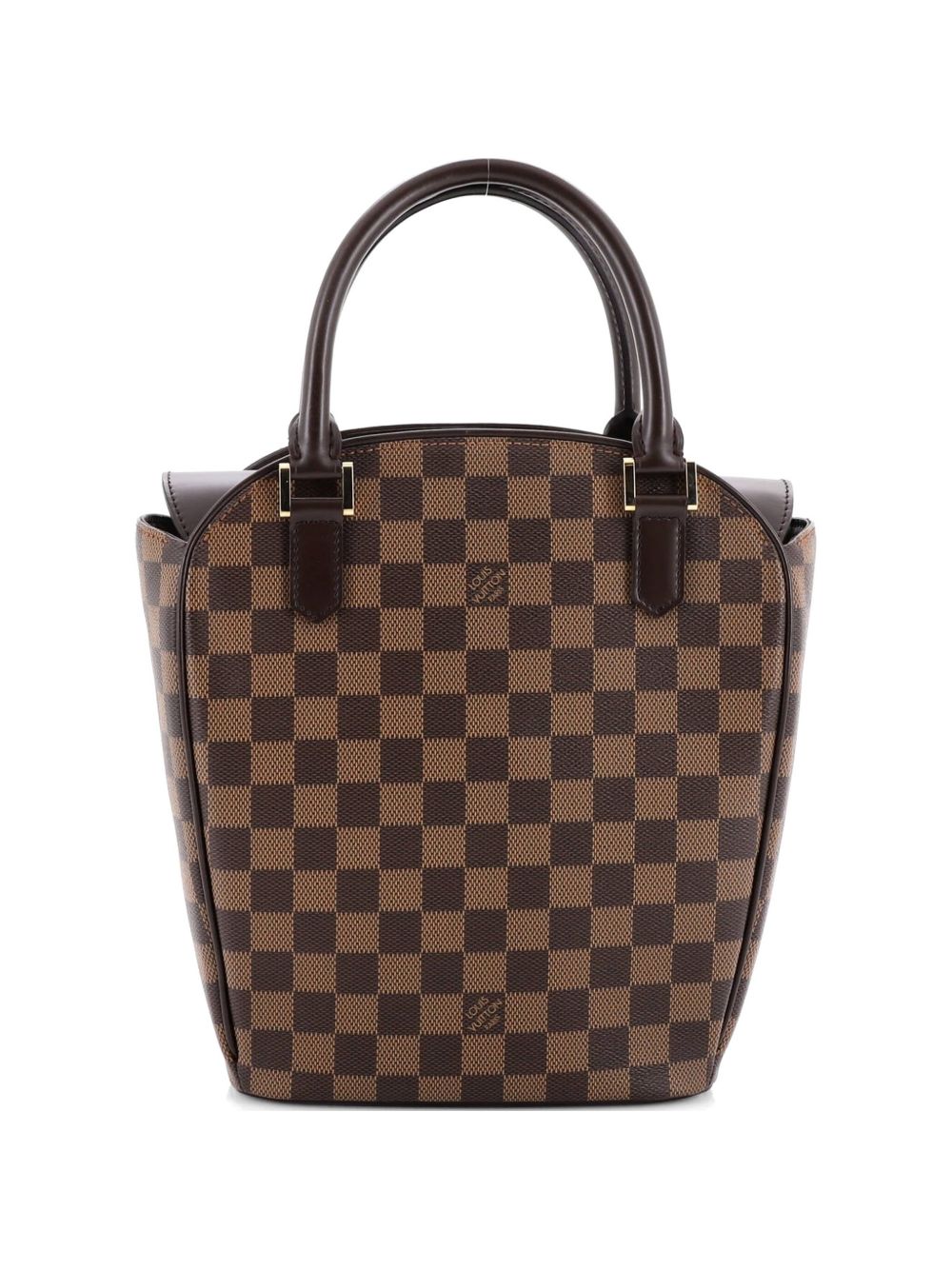 Sarria Handbag Damier Vertical satchel