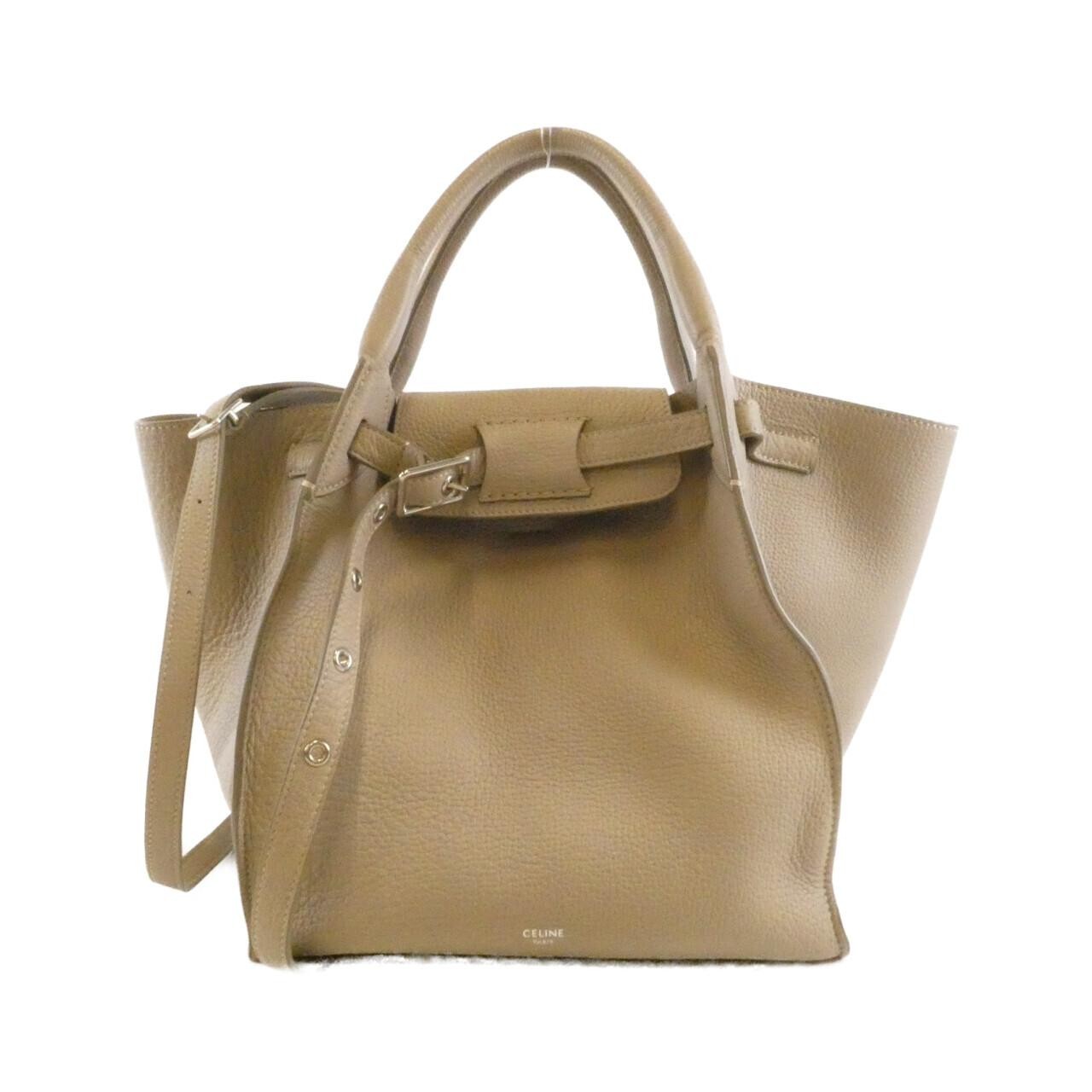 Celine Small Big Bag 189313A4U Bag