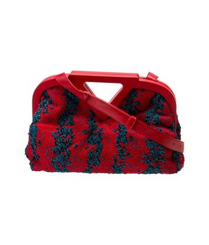 Bottega Veneta Veneta Point Medium