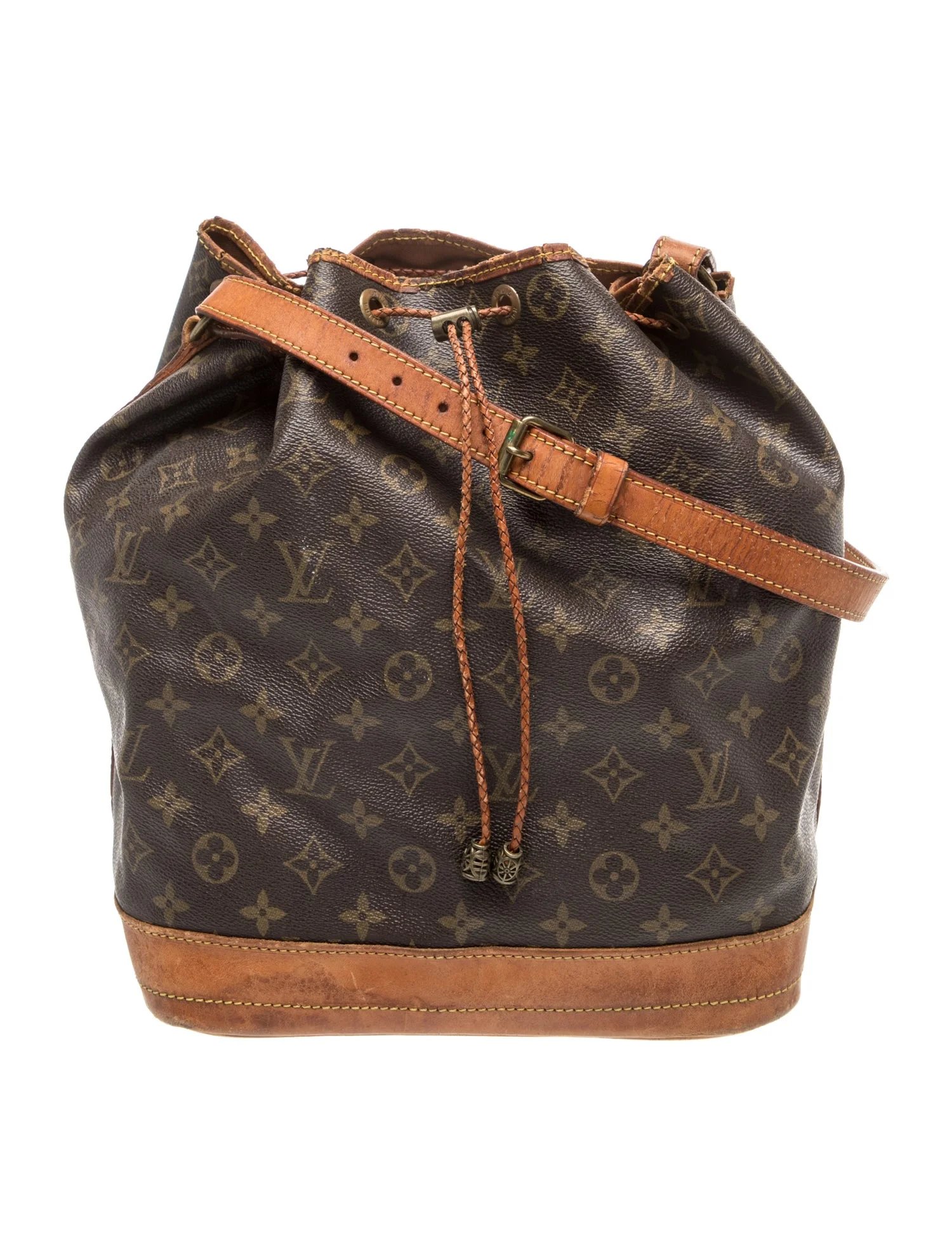 Monogram Noé Vintage