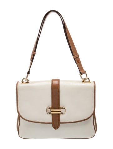 Interlocking G Jackie Vintage