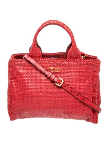 Signature Top Handle Bag