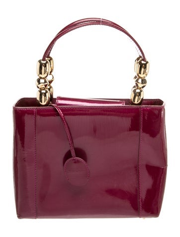 Patent Leather Malice