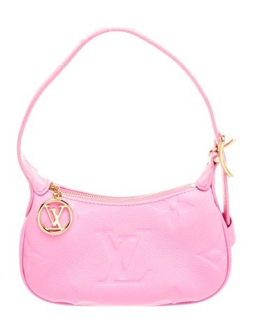 Monogram Giant Mini Moon