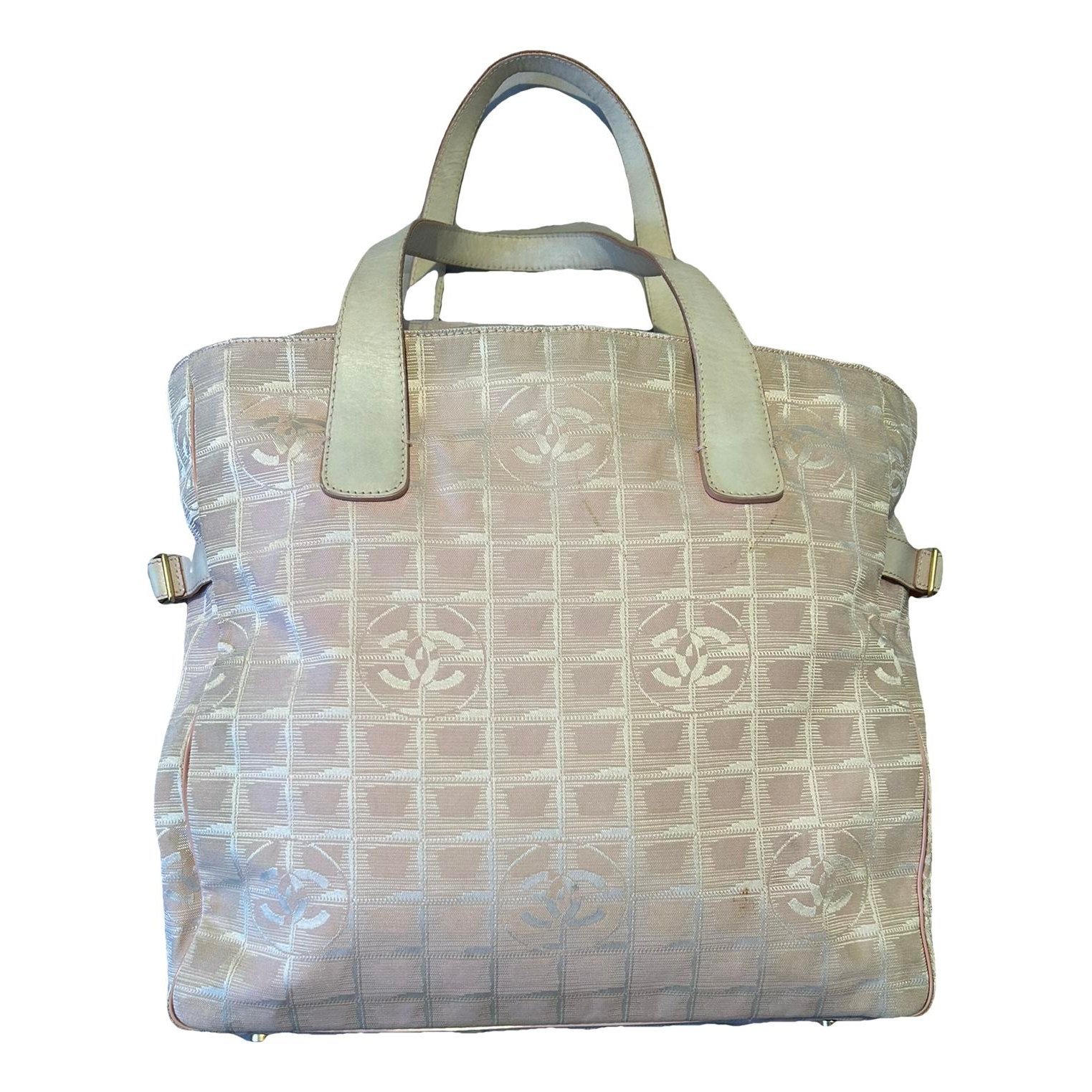 Cloth tote