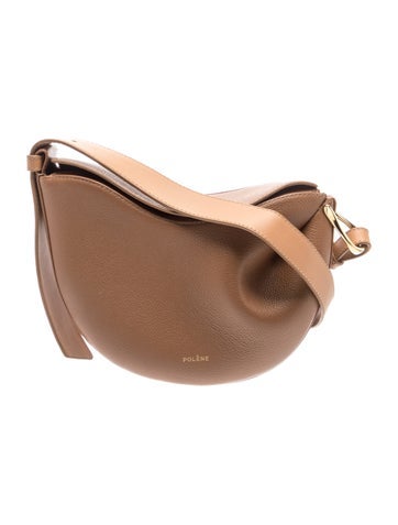 Leather Tonca