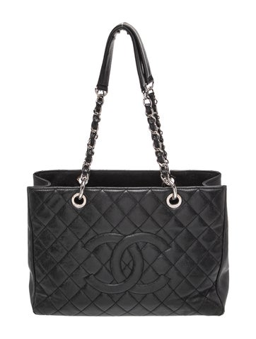 Grand Shopping Tote