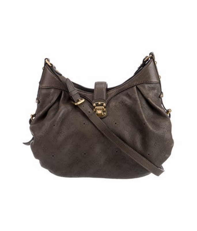 Louis Vuitton Vuitton Lv Monogram Mahina Xs Vintage