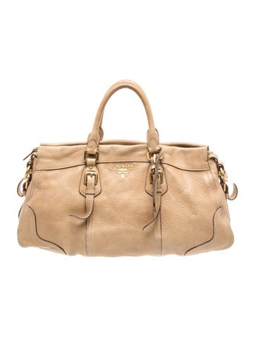 Vitello Daino Leather Phenix