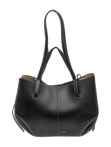 Polene Leather Cyme