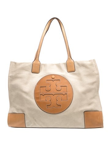 Canvas Tote