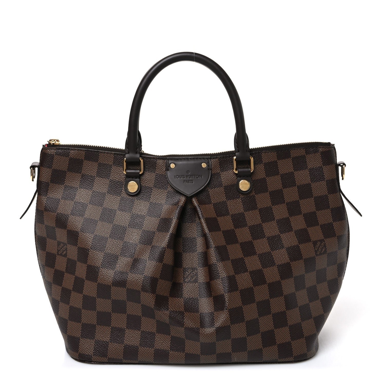 Louis Vuitton Damier Ebene Siena MM