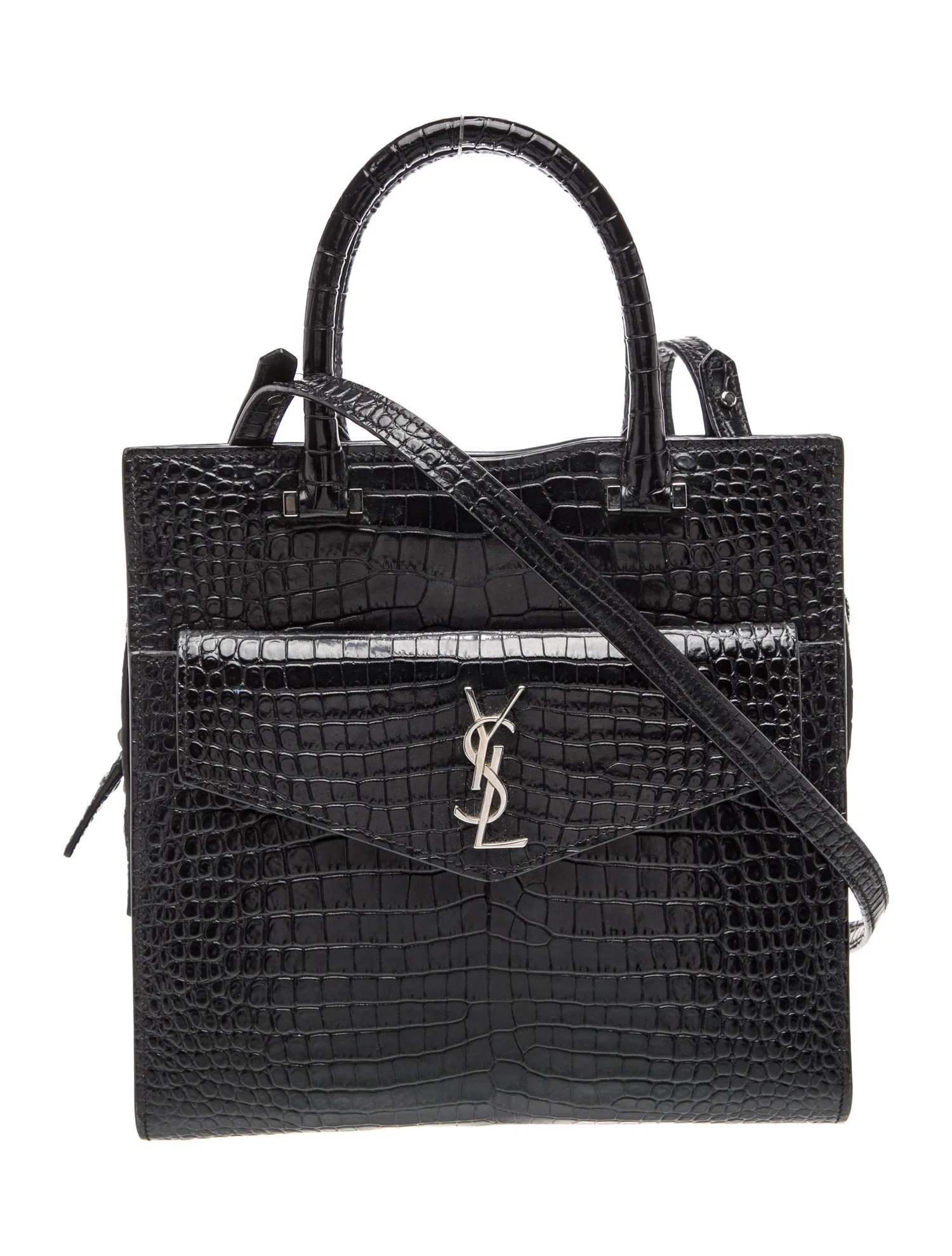 Embossed Leather Embossed Leather Uptown Small